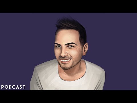 Dj Dark @ Radio Podcast (06 October 2018)