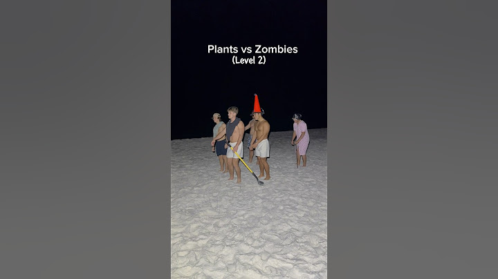 PLANTS VS ZOMBIES (Level 2) #theboys #viral #shorts #pvz