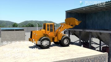 Giới thiệu lò nung vôi công nghệ mới nhất