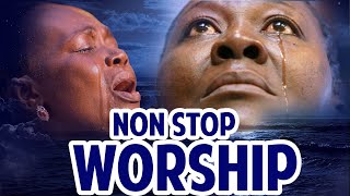 Early Morning Soaking African Worship Songs Filled With Anointing