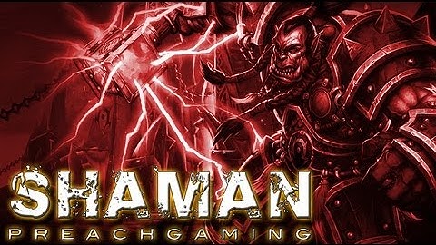 Elemental Shaman Basic DPS Guide 4.3 p1