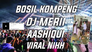 DJ Meri Aashiqui Sound Tamss || MLETRE Viral Tiktok (BOSIL KOMPENG)