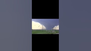 AI Video Of Tornado Getting recorded on a Vhs Camera #ai #sora #short #shorts#tornado #aivideo#viral
