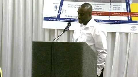 09 Why The Mystery - Leroy Reid