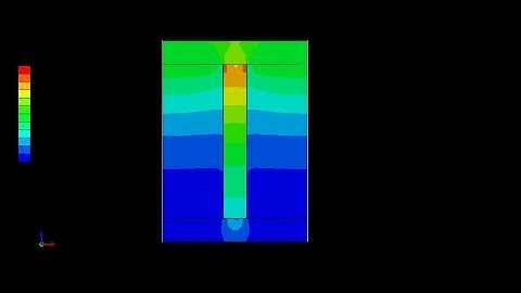 consolidation OF SOIL IN ABAQUS || Void Ratio Result in ABAQUS || Soil Settlement ABAQUS ||  Part 1