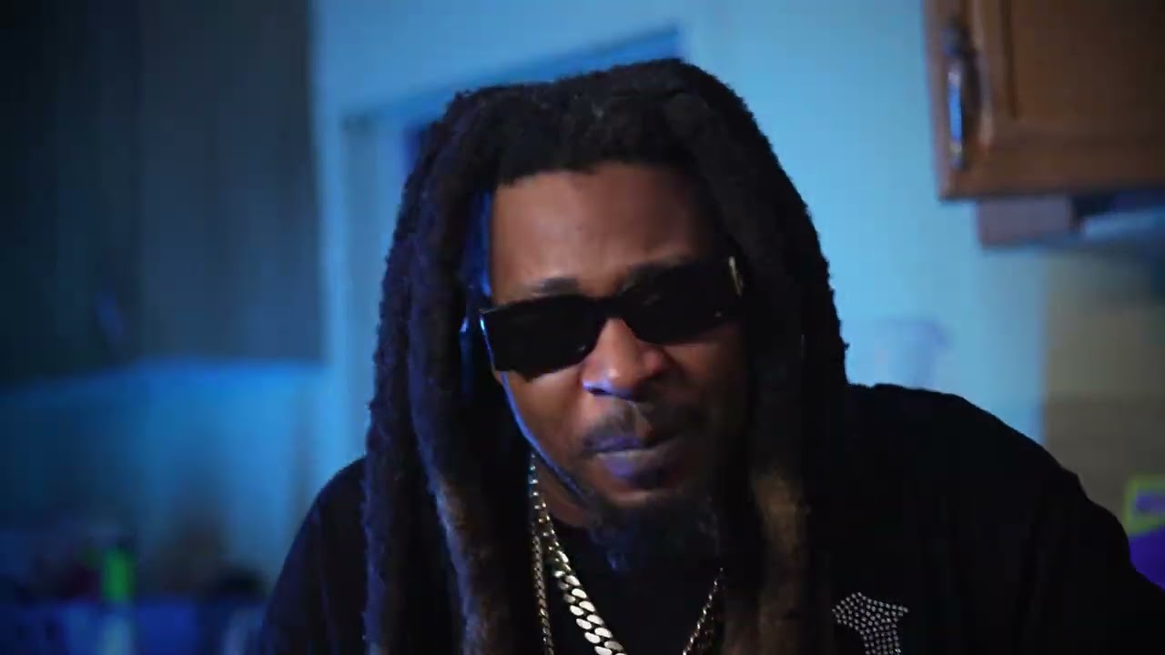 Da Real Boogalou-Mumble Rap