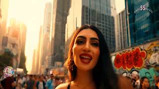 Amil Öztürk - Soğuk sensiz 2025 (Turkish pop)