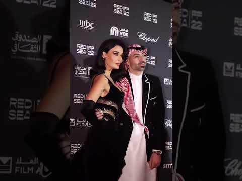 اطلاله جميله لنجمه سيرين عبد النور