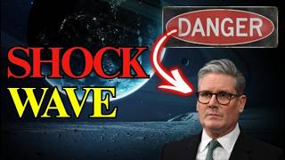 A Break in Power for Starmer | Uranus Square Uranus