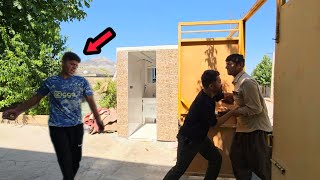 Download Lagu Events in the Bekr family Haider and Mohammad's conflict: Hashem favors Mohammad MP3 Download Lagu Events in the Bekr family Haider and Mohammad's conflict: Hashem favors Mohammad MP3