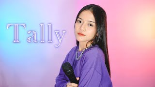 [COVER] BLACKPINK - ‘Tally’ By. NADAFID