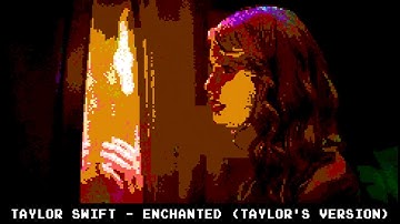 Taylor Swift - Enchanted (Taylor