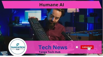 Humane AI Pin Flops, Rabbit R1 Struggles