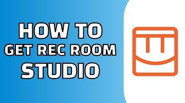 How to Get Rec Room Studio (Quick and Easy)