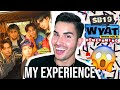 My Experience at the SB19: WYAT Homecoming Concert! Final World Tour Show in the Philippines 🇵🇭