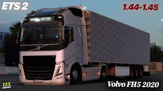 ["ets2", "ets", "ets2mods", "ets2mod", "etsmods", "etscar", "ets2cars", "ets3", "ets2mp", "ets2scs", "etscs", "ETS2", "ETS2MODS", "ETS2MOD", "ETS3", "volvo", "VOLVO", "FH5", "VOLVO FH5", "2022", "2021", "FYP", "fyp", "123 game", "euro truck simulator", "simulator", "truck simulator", "euro truck simulator 2 mods", "euro truck simulator 2 gameplay", "euro truck simulator 2 download", "ps4", "euro truck simulator 2 multiplayer"]