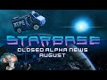 Starbase ► Девблог | Альфа тест | Август