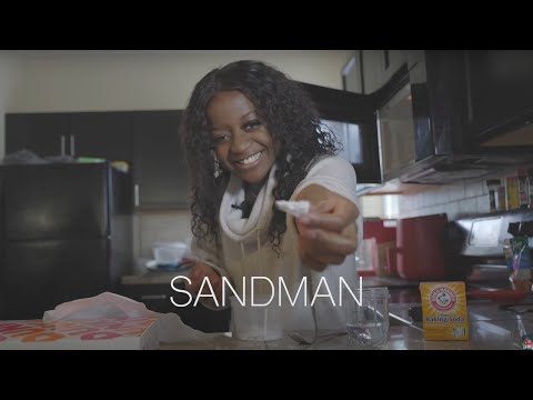 Sandman