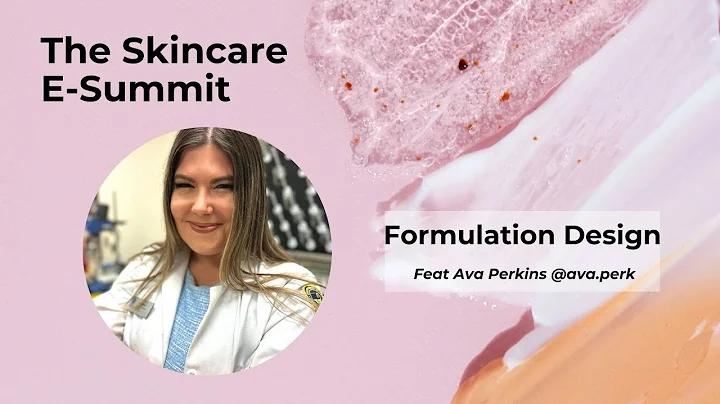 Formulation Design Product Types, Skin Concerns, & Delivery Systems 4 - DayDayNews