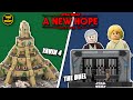 LEGO A New Hope Sets That NEED To Be Made...