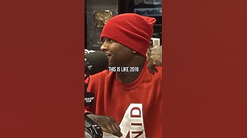 YG exposes the books Nipsey used to read