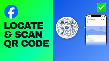 [Easy Guide] Locate and Scan Facebook QR Code