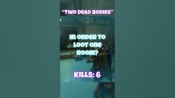 My first Cheater in #arcraiders