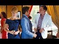 Elon musk cameo scene  iron man 2010 movie clip