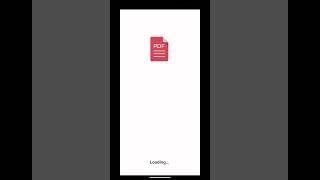 Image to PDF Converter screenshot 5