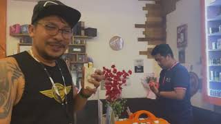 OM JUNA'S HONEST REVIEW || WHAT IS THIS LIQUID?