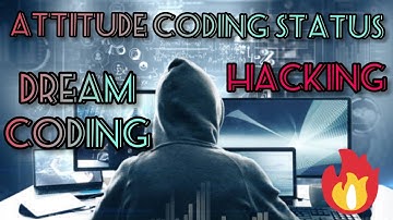 attitude coding whatsapp status😎😈🔥||hacking status. 😈😈🔥||computer||software||web developer||#coding
