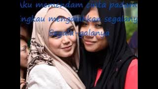 Siti Nurhaliza - Engkau