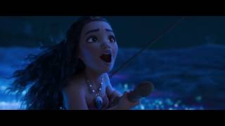 Moana, Um Mar De Aventuras - Saber Quem Sou Reprise (Brazilian Portuguese Movie Version) (HD) Moana, Um Mar De Aventuras - Saber Quem Sou Reprise (Brazilian Portuguese Movie Version) (HD)