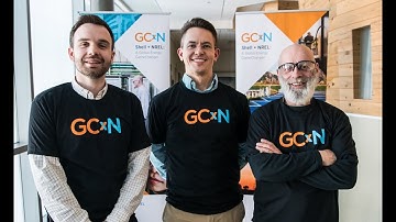 GCxN Cohort 3: BlueDot Photonics (Captioned)