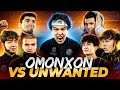 Omonxon vs unwanted boys ozbekistondagi youtube titanlari jangi 
