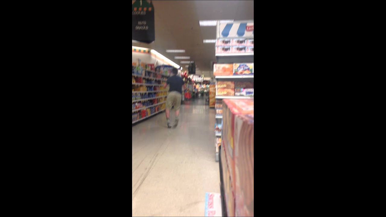 gallon smash prank!!