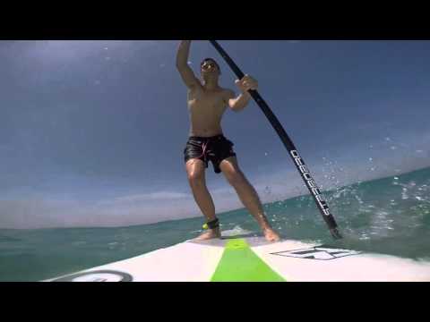 SUP SURF