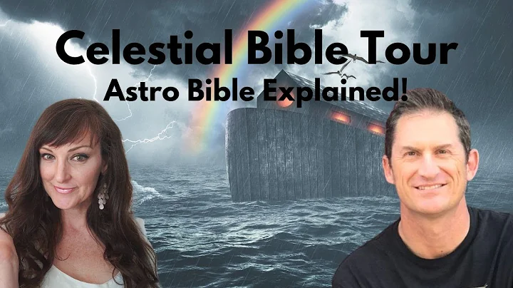 Mythology, Astrotheology, Trauma & Recovery - the ...