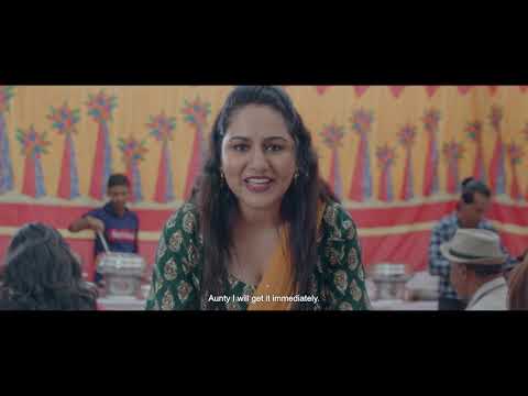 Sarvagun Sampann | Nominated for FILMFARE 2020 | Directed by Heena Dsouza