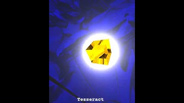 Tesseract, animation, 2023