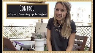 MY ANOREXIA RECOVERY // Control // Letting go