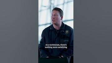 Ensuring the safety of every flight, that