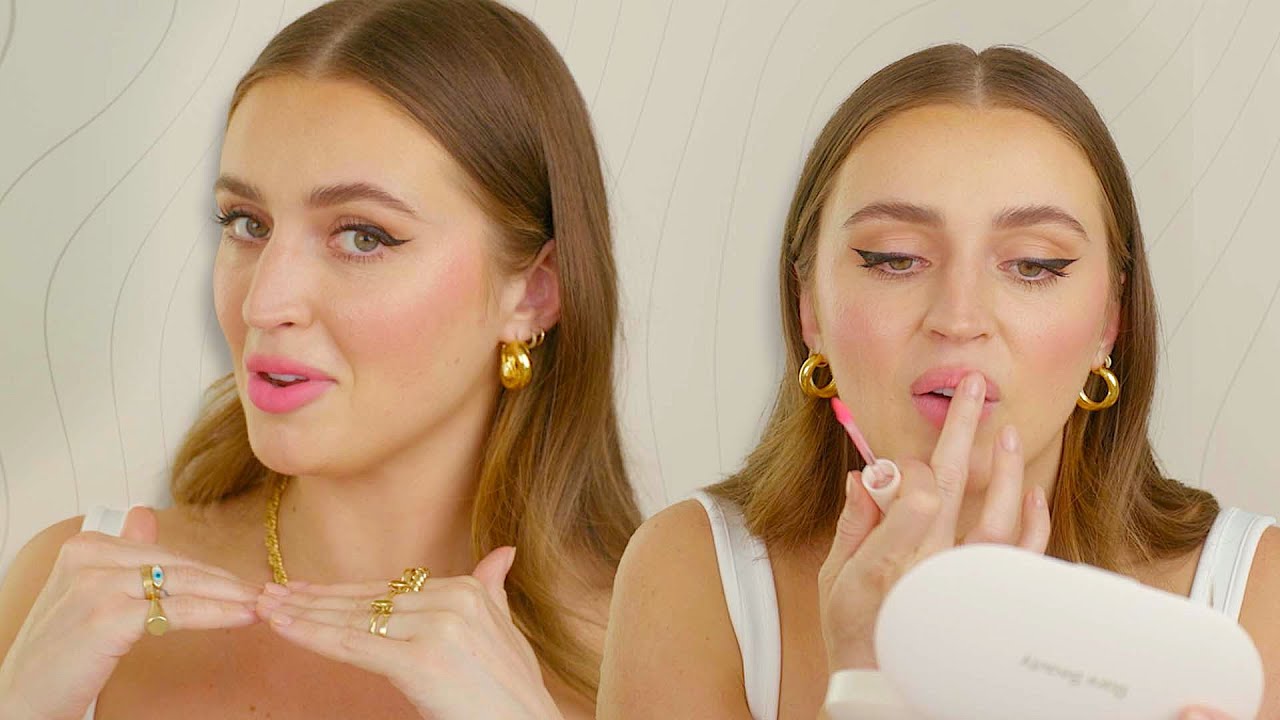 My REAL Thoughts On Rare Beauty