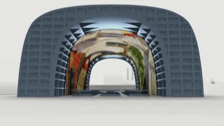 MVRDV | Markthal Market Hall Rotterdam | 2014