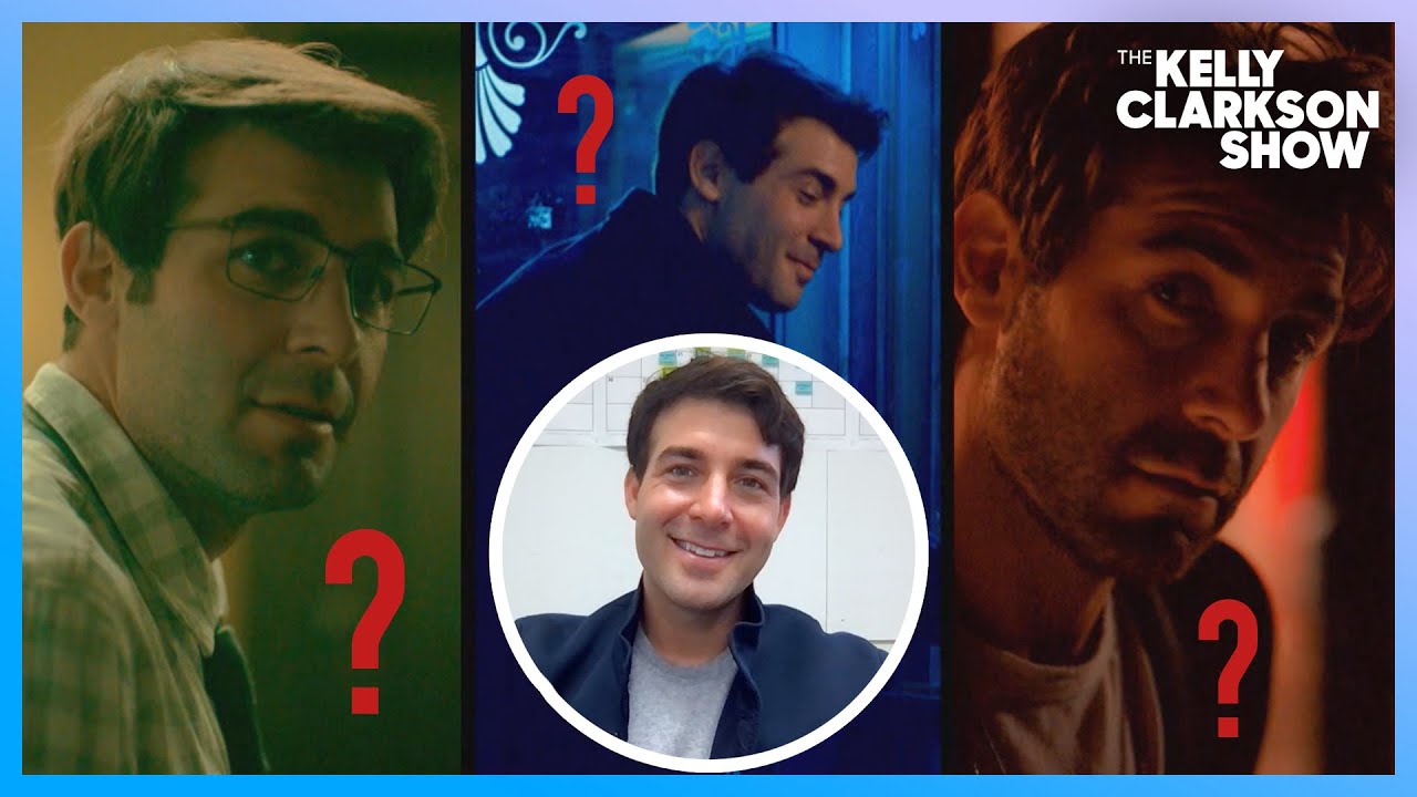 'Ordinary Joe' Star James Wolk Reveals Which Life He Would Choose From The Show