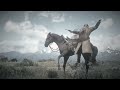 Bravery in the Wild 🌵 | RDR2 Daytime Desert Battle + Motivation Lesson