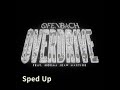 Ofenbach Norma Jean Martine Overdrive Sped Up mp3