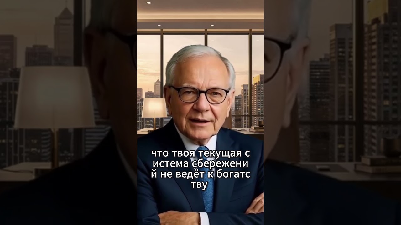 Как перестать копить наличные и начать исполь 