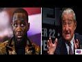 WHY TERENCE CRAWFORD REFUSES TO FORCE SPENCE, PORTER & DANNY GARCIA FIGHTS ! IS HE DUCKING THEM ?