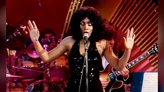 Donna Summer - I Feel Love (VJ's Edit) [Remastered] chords